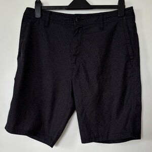 ✨O'Neill Black Casual Shorts - Size 32